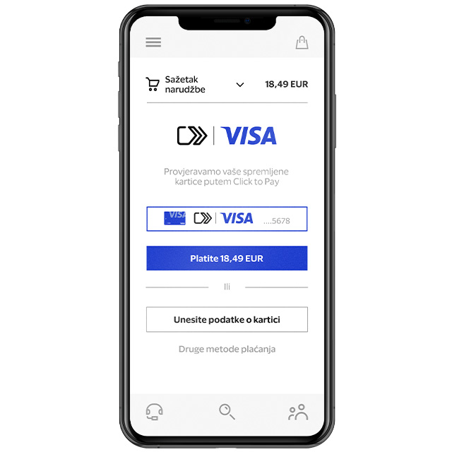 Card Details