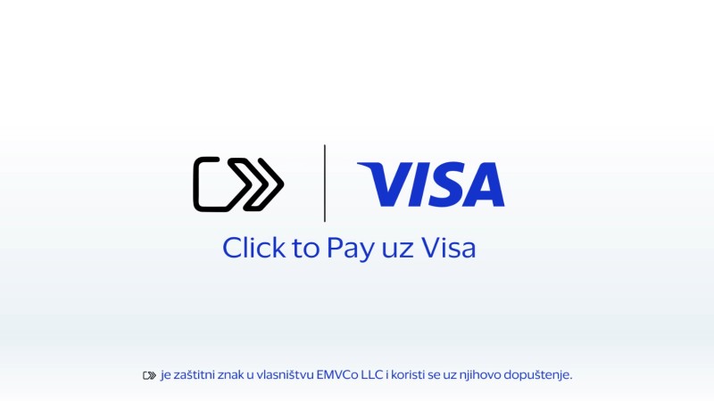 Click to Pay
